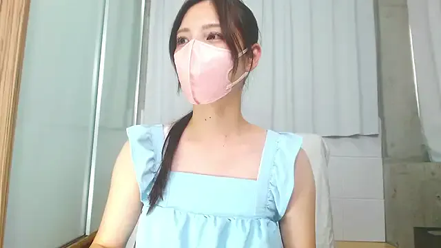 Freechat NANA_7 on StripChat