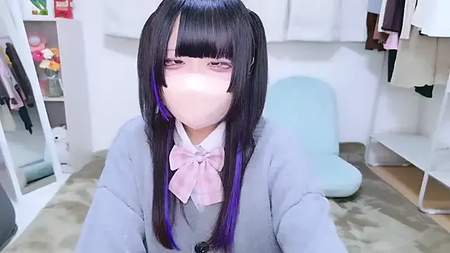 Group Nano_chan_ on StripChat