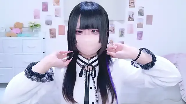 Group Nano_chan_ on StripChat