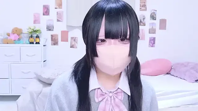 Group Nano_chan_ on StripChat