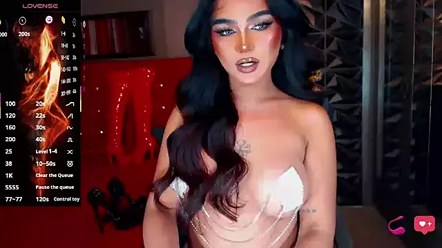 NatalyaFox on StripChat 