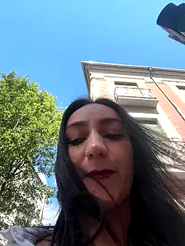 Ninabigtitied on StripChat 