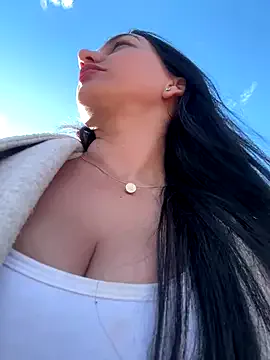 Ninabigtitied on StripChat 