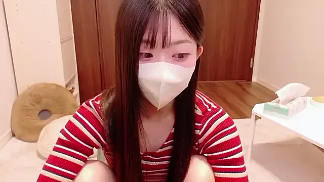 OSUSHI-CHAN on StripChat 