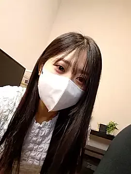 OSUSHI-CHAN on StripChat 