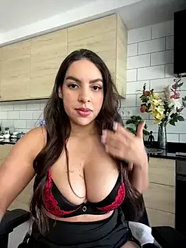 PamAnna —  PLEASURING MYSELF  LT 10 VD