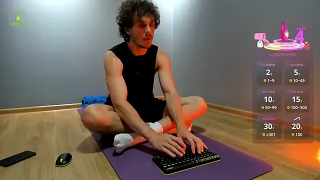 Perry_Knight on StripChat 