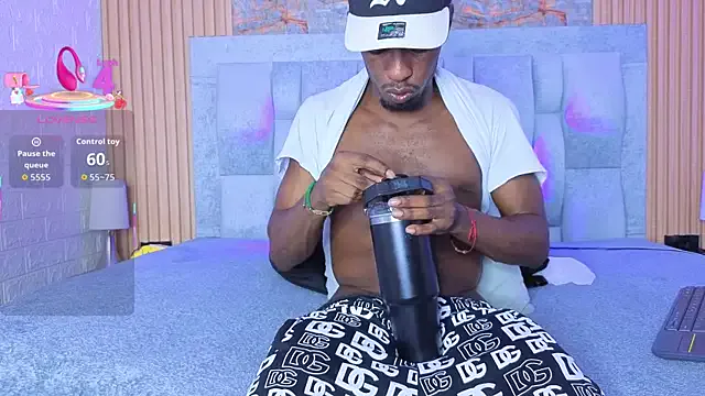 StripChat pipedark_ is Private pipedark_ — Cum show