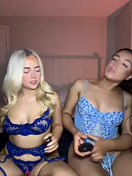 Group PrincessMegUK on StripChat