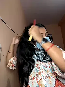 StripChat pumpumrani is Group pumpumrani — Face show