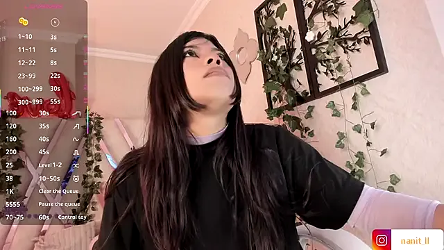 Private Punkys_ on StripChat