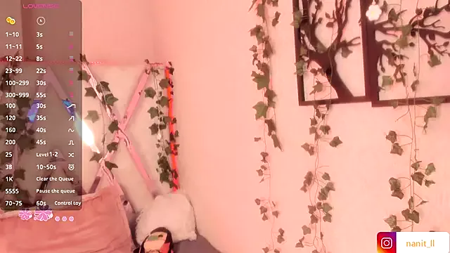 Private Punkys_ on StripChat