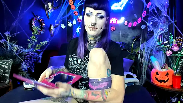 Purple_Coffin666 — Hail your purple succubus