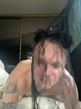 rexflexxx — Girlfrien soon home from work