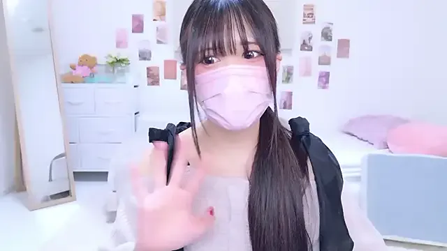 Rico-pin — Freechat on StripChat