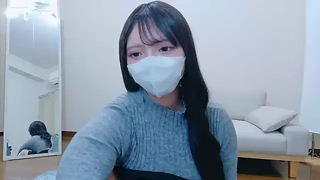 Riria-riri — Freechat on StripChat