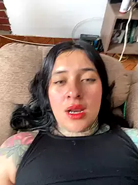 StripChat Rouse_07 is Freechat Rouse_07 — Zoom pussy