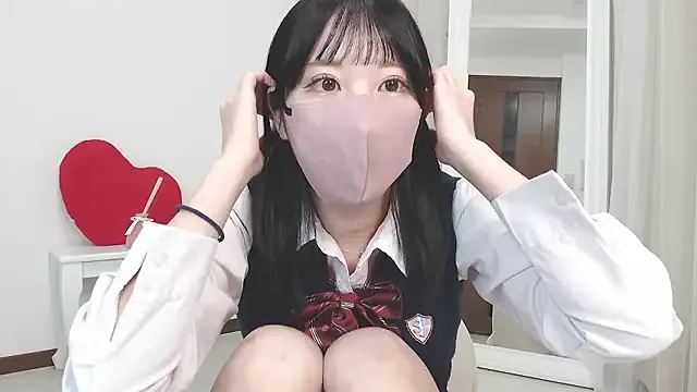 StripChat Runa_nyannyan is Freechat Runa_nyannyan — Freechat on StripChat