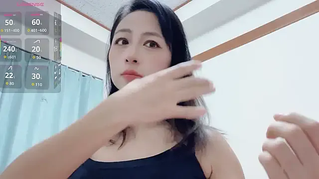 Ruru-ch — Freechat on StripChat