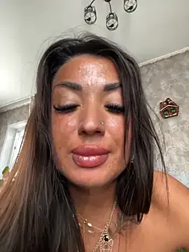 RuslanaXX — Wow squirt now