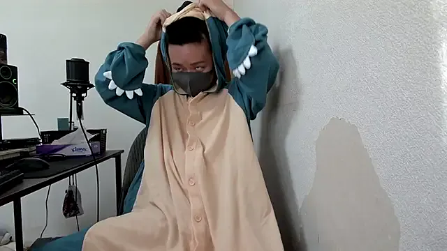 RYUTA_9911 — Group on StripChat