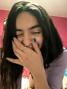 Sam_Sara — Freechat on StripChat