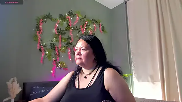 Freechat sandra_jackson on StripChat