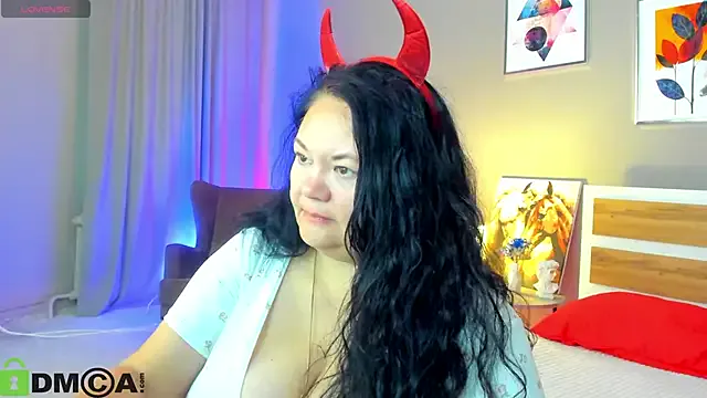 Freechat sandra_jackson on StripChat