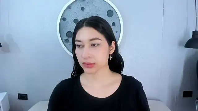 Sara_conde on StripChat 