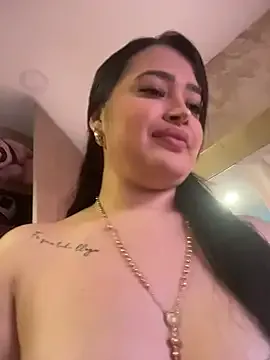 StripChat Sara_fun is Freechat Sara_fun — Naked and finger in pussy