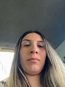 sarah_honey__ — Total nude in a mens bathroom