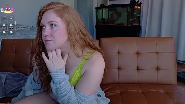 Scarlettredff — sloppy bj