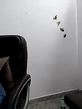 Freechat SEEMA_127 on StripChat