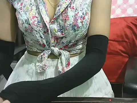 sheetal-sheetal95 on StripChat 