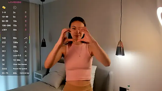 Freechat SirenaOstrem on StripChat