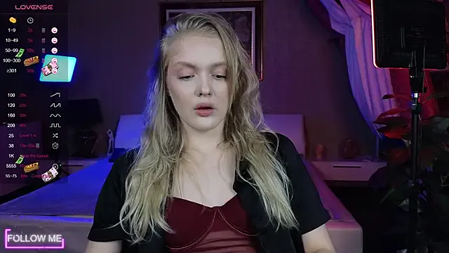 Slay_Blonde — 10 hot spanks on the butt