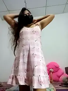 SLZAARA — Pussy finger