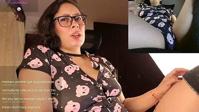 Freechat sophia_dumont on StripChat