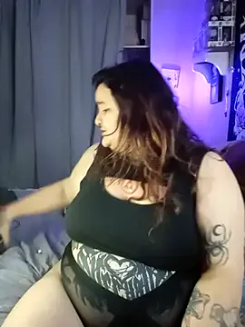 Staicyjanemcfly — Dmonte ma chatte et fais moi jouir+LT