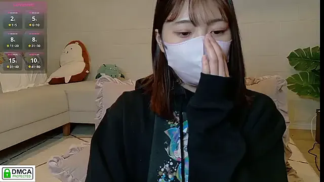 SUZU_ — Freechat on StripChat