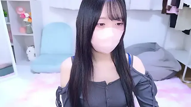 StripChat Suzu_ch_xx is Group Suzu_ch_xx — 1