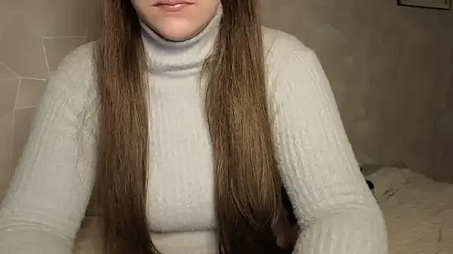 StripChat Sweetninaaa is Freechat Sweetninaaa — oil ass