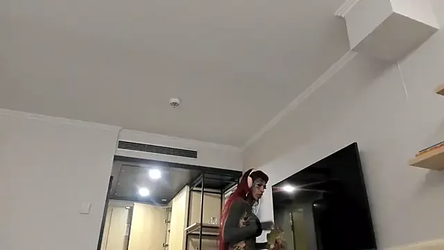 tamarapervert on StripChat 