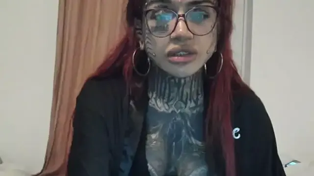 tamarapervert on StripChat 