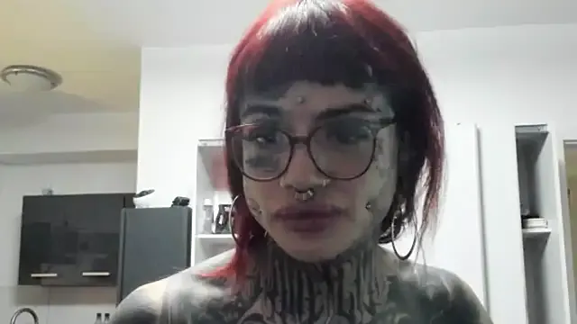 tamarapervert on StripChat 