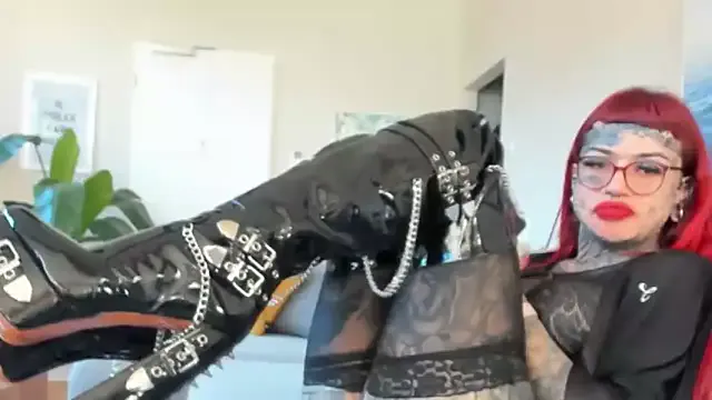 tamarapervert on StripChat 