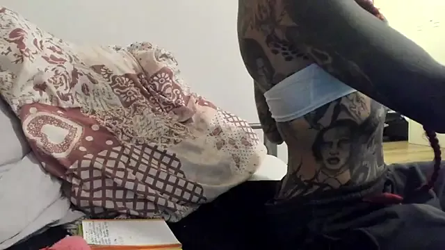 tamarapervert on StripChat 