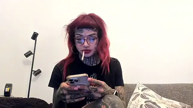 tamarapervert on StripChat 