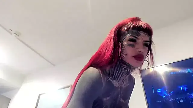 tamarapervert on StripChat 