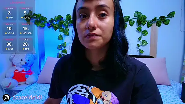 tati_cardenas on StripChat 